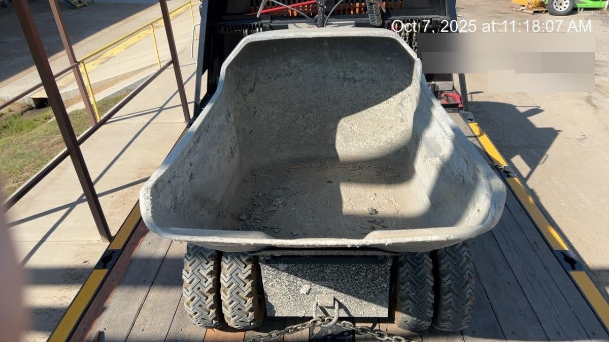 2024 TORO MB-1600