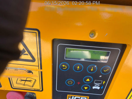 2022 JCB S3246E