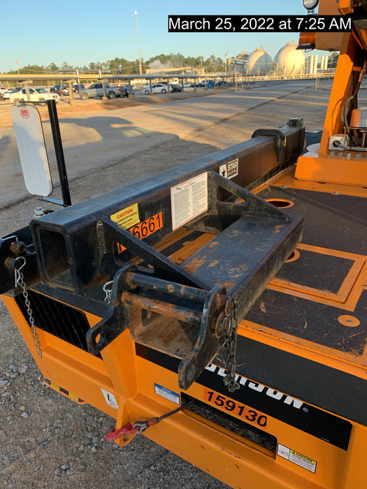 2021 STAR INDUSTRIES M1360B - Star JIB Boom