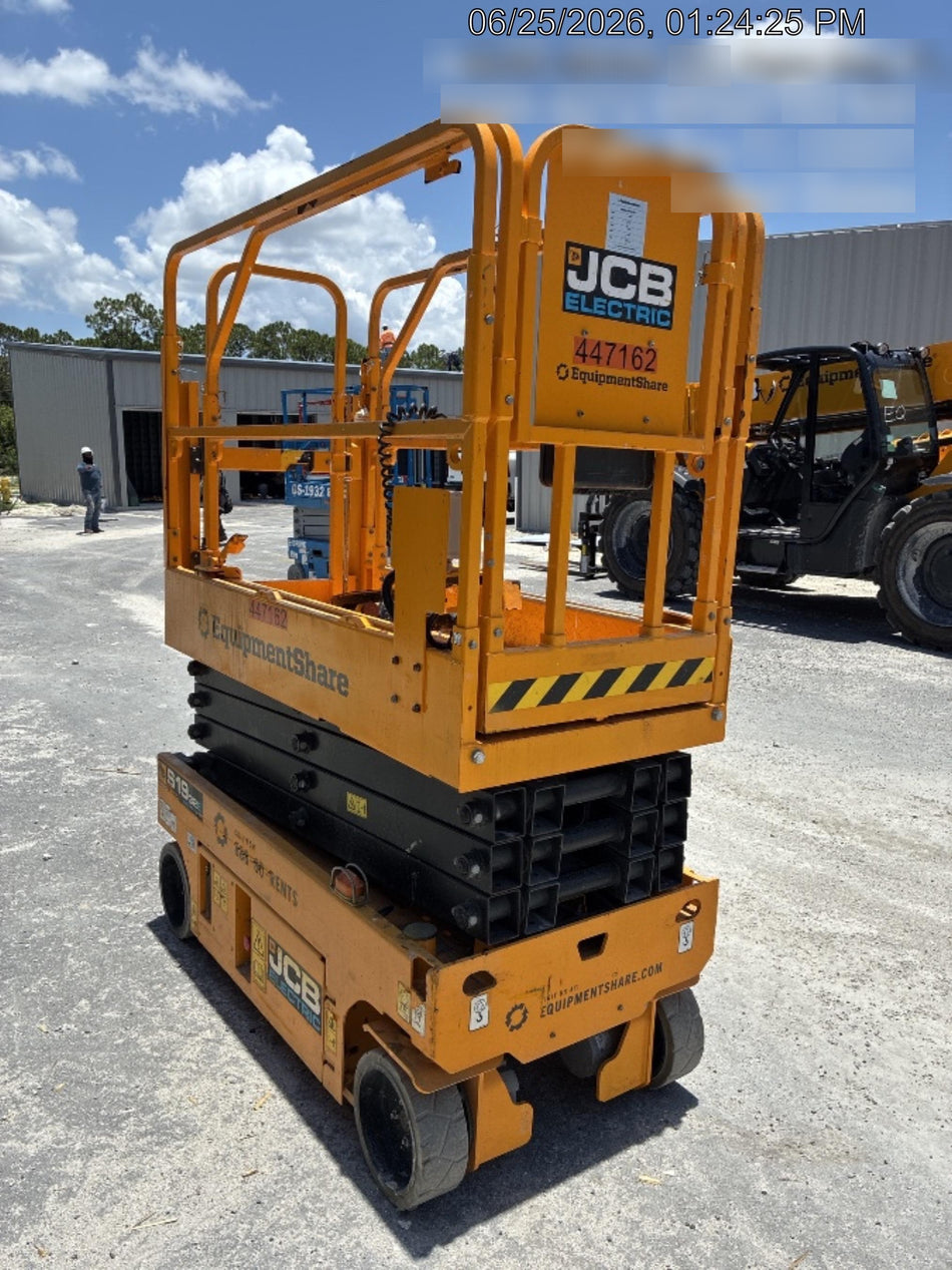 2024 JCB S1932E