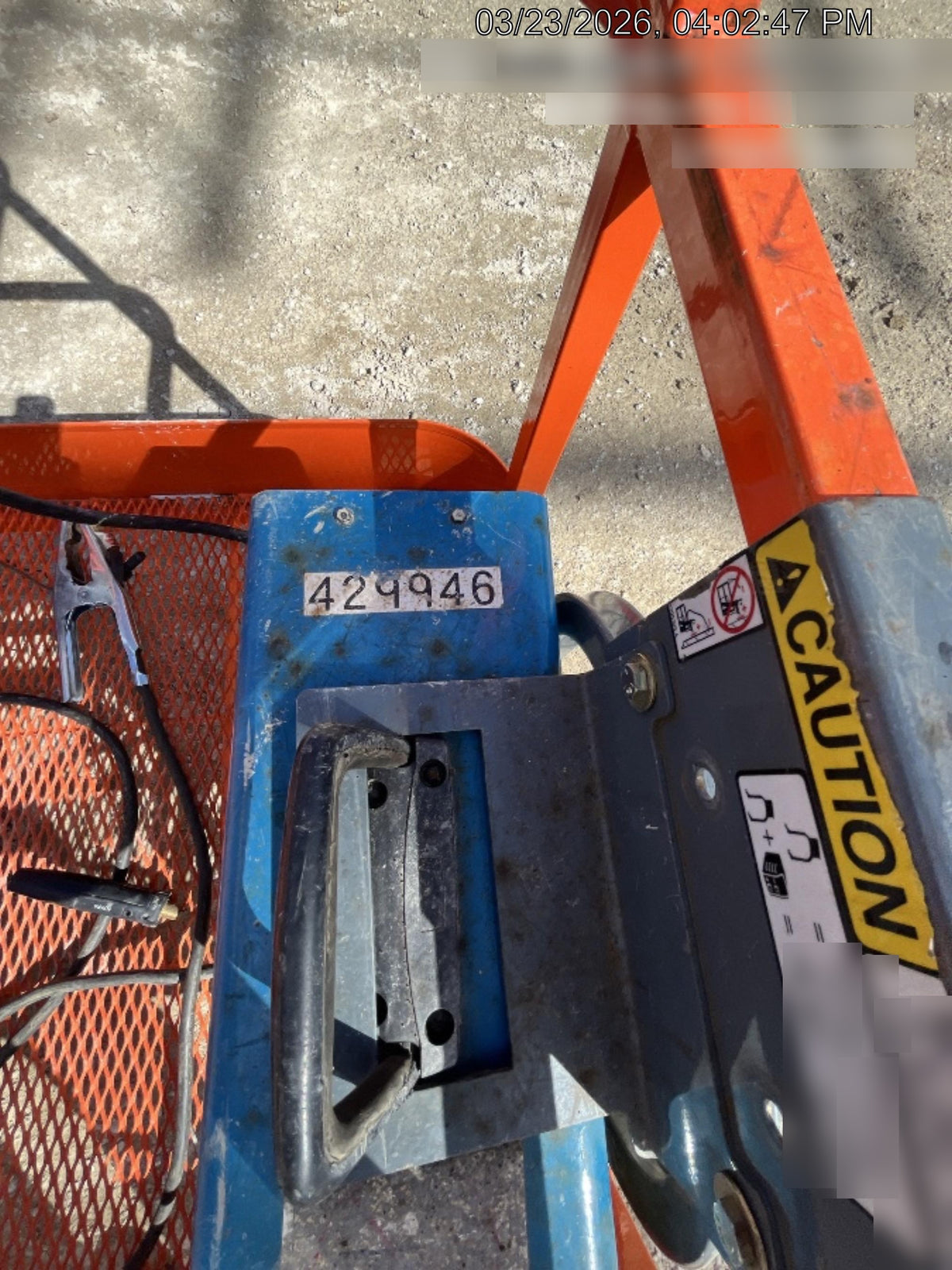 2024 MILLER ELECTRIC CST-282