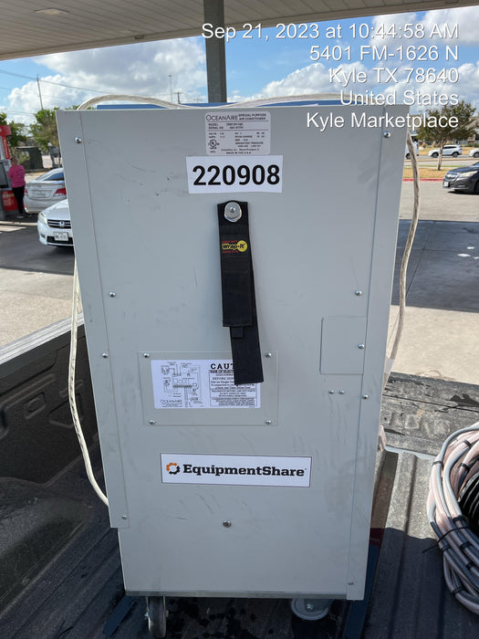 2022 OCEANAIRE OWC1811QC