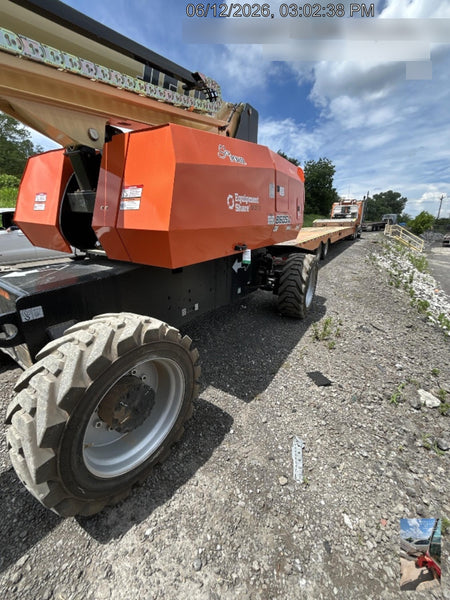 2026 JLG 860SJ