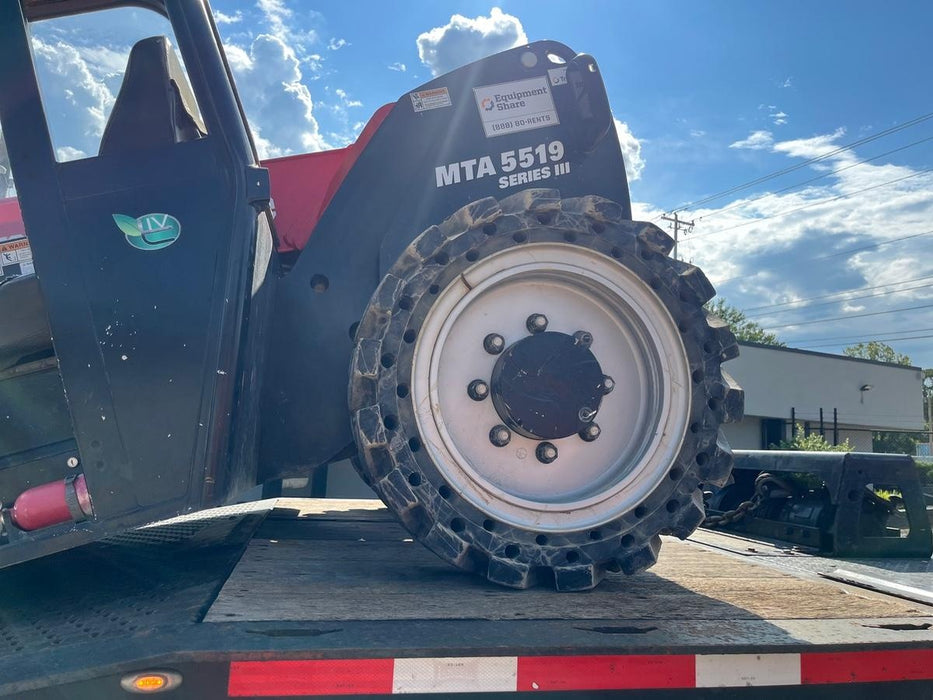 2020 MANITOU MTA5519