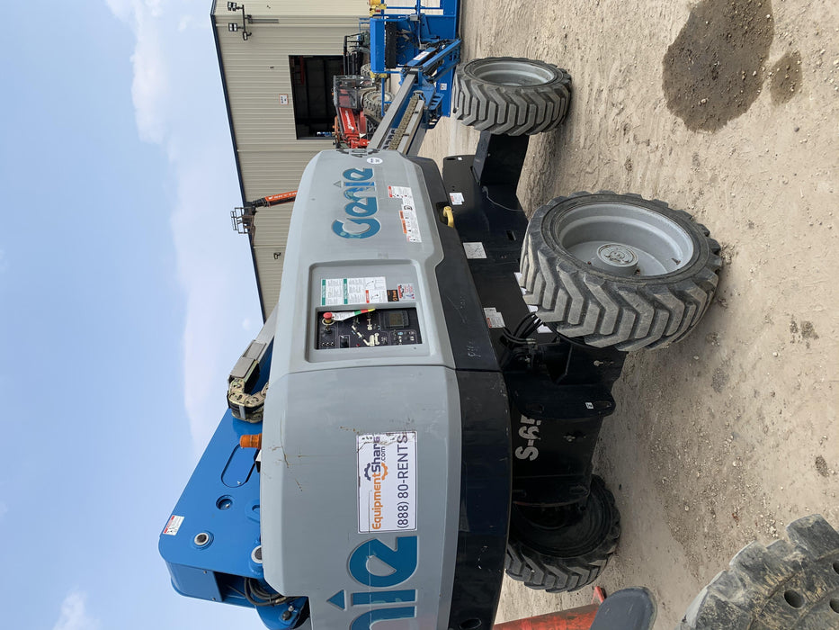 2017 GENIE S-65