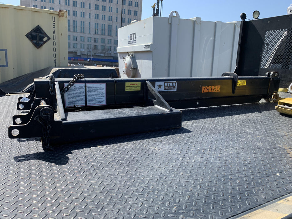 2020 STAR INDUSTRIES M1360B - Star JIB Boom