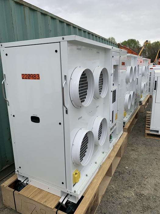 2022 UNITED COOL AIR MACH145G3AS30