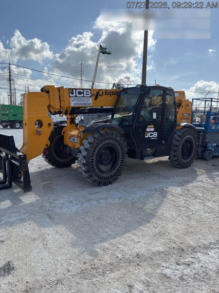 2024 JCB 509-42
