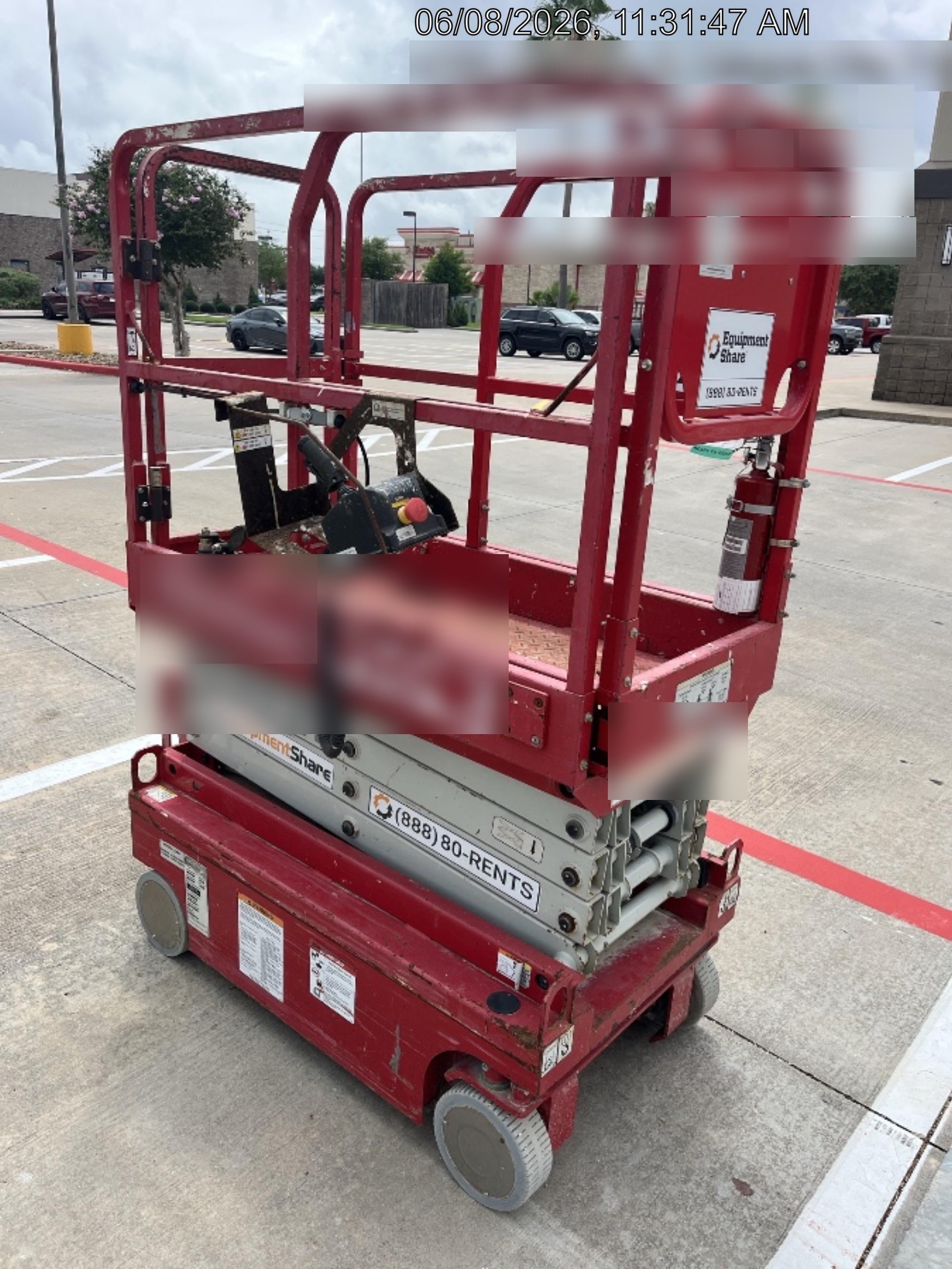 2018 MEC 1330SE MEC 1330SE, 2 Yr Full Extended Warranty