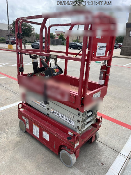 2018 MEC 1330SE MEC 1330SE, 2 Yr Full Extended Warranty