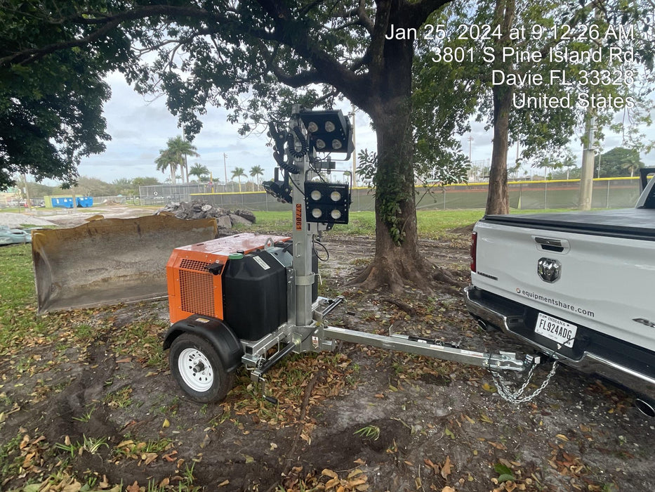 2023 WANCO WLTT-4MM4K