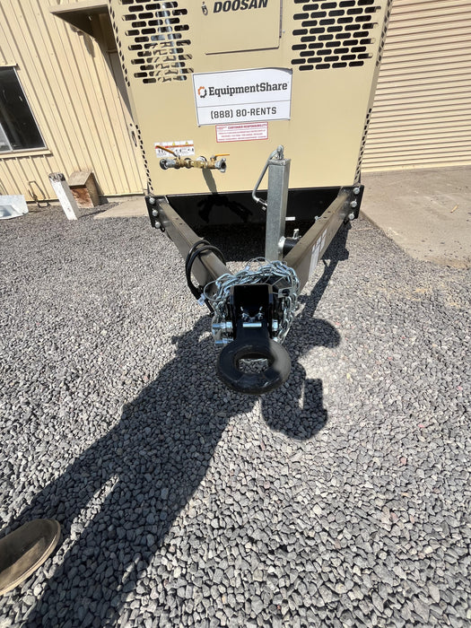 2023 DOOSAN P425/HP375WCU