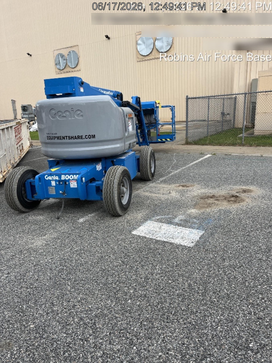 2025 GENIE Z-45/25J DC