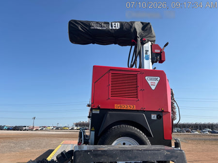 2026 MULTIQUIP GBX24BK