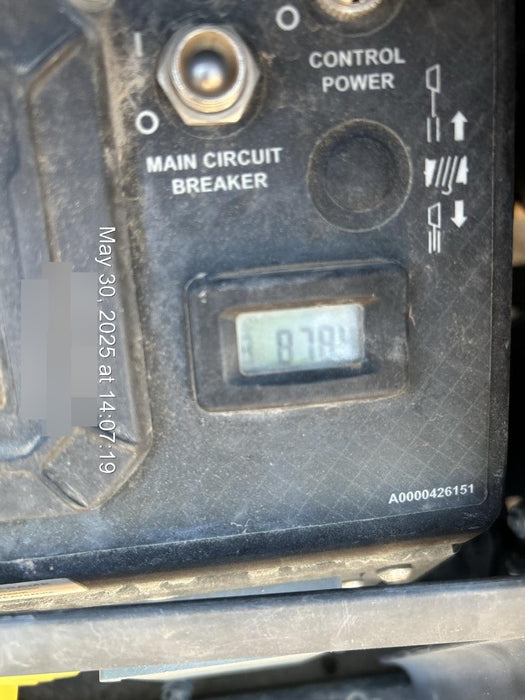 2024 Generac MLT2 Diesel, Flex Switch 120V Input, Powerzone Controller, 
(4) 320W LED Lights, 4kW Generator, 39.9 Gal Fuel Tank, 2" Ball, T3