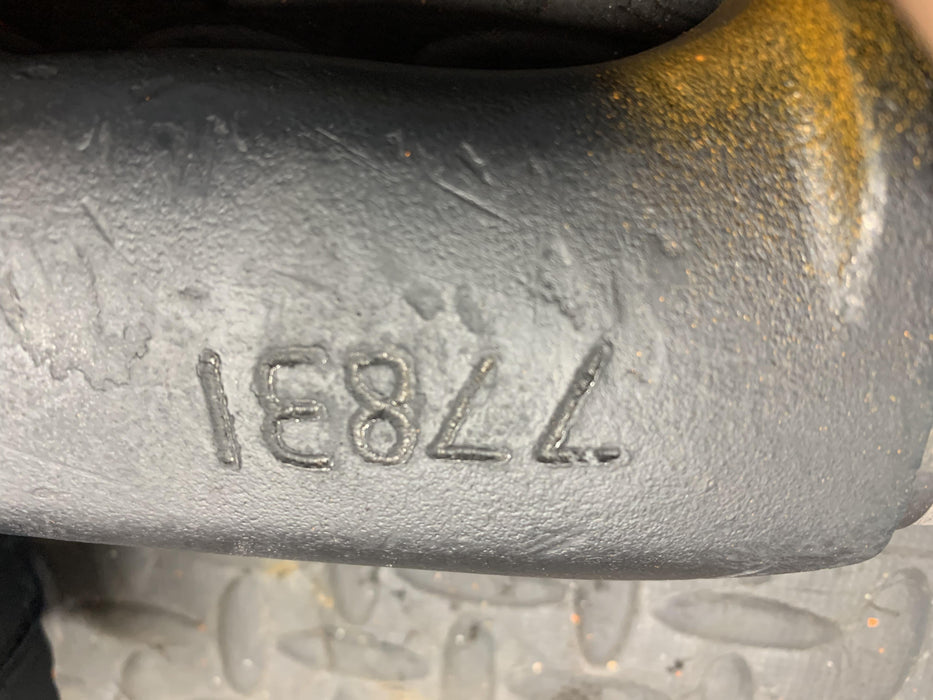 2020 MICHIGAN PNEUMATIC 750SS