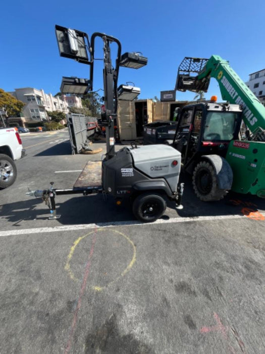 2024 WACKER NEUSON LTT4