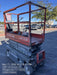 2015 Skyjack SJIII-3219 19' Scissor Lift