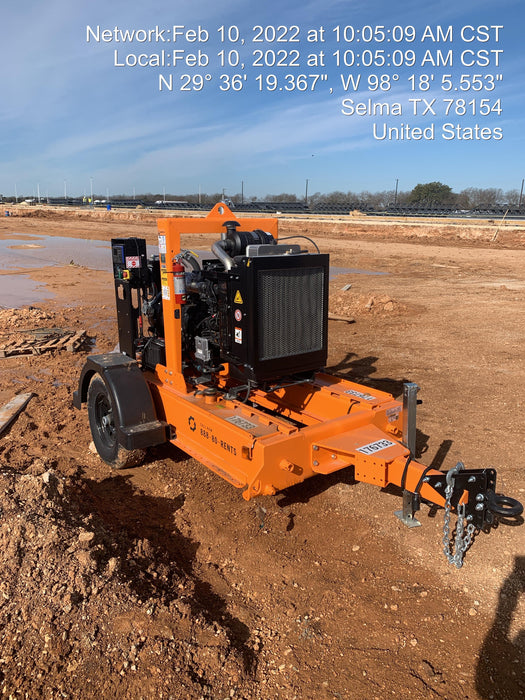 2021 PIONEER PP66S12L71-TD2.9L4