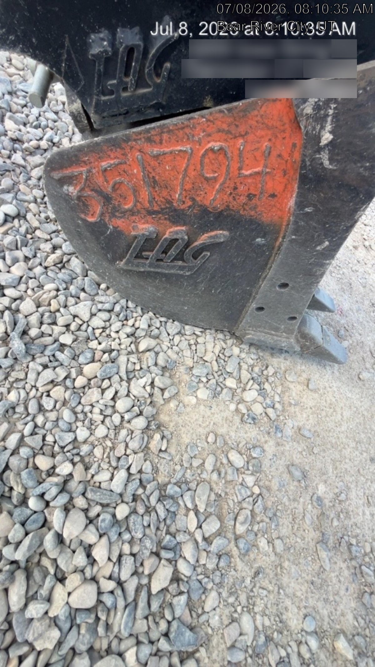 2024 TAKEUCHI TB335R2-CR