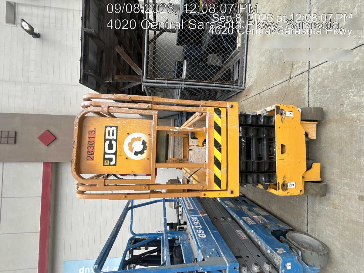 2022 JCB S1930E