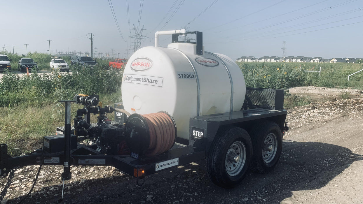 2023 SIMPSON SWT-52517