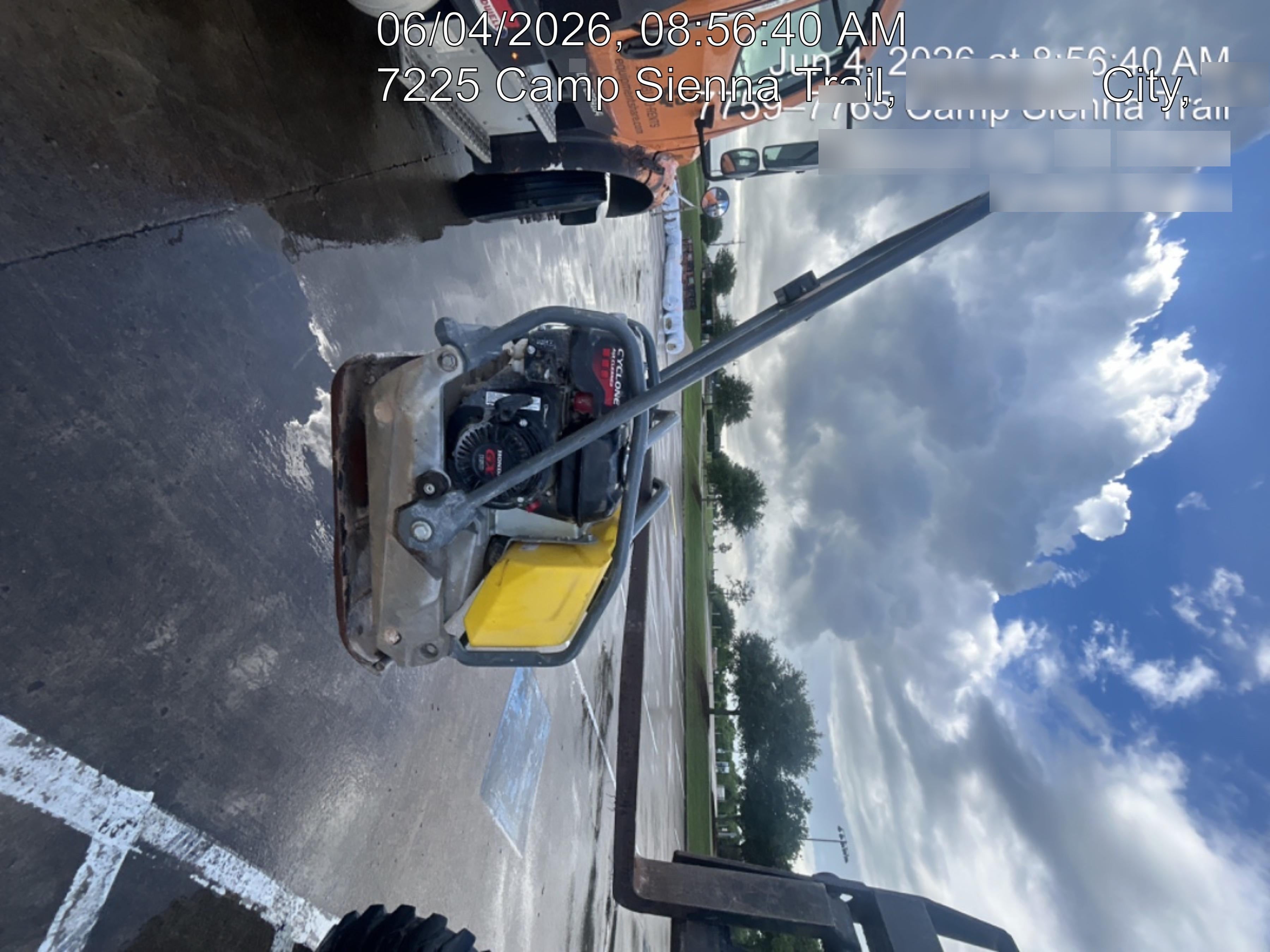 2024 WACKER NEUSON WP1550AW
