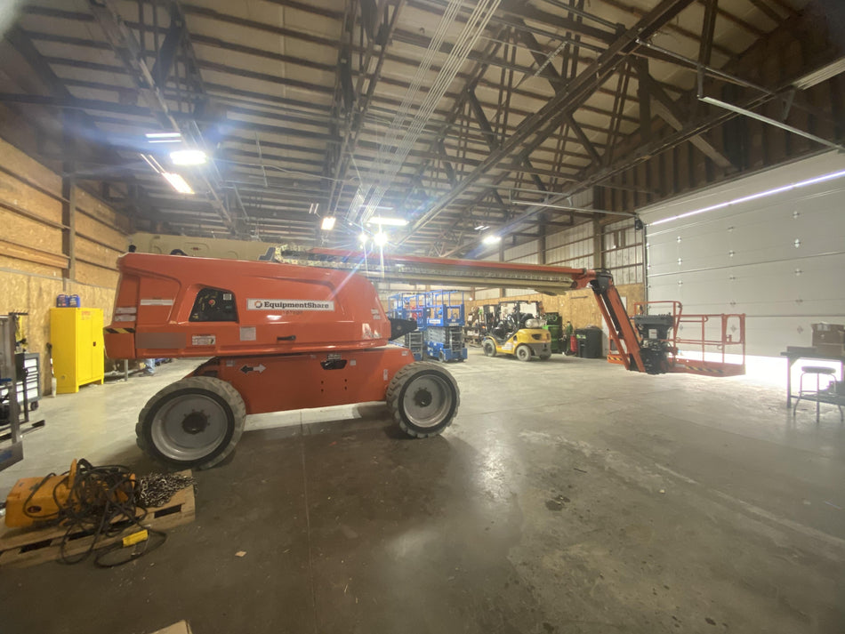 2020 JLG 660SJ