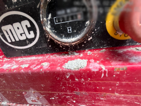 2019 MEC Micro 19