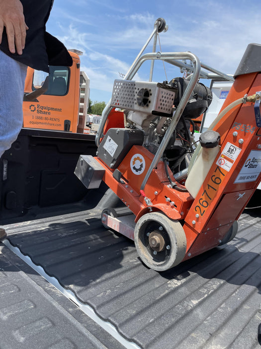 2022 HUSQVARNA FS 524