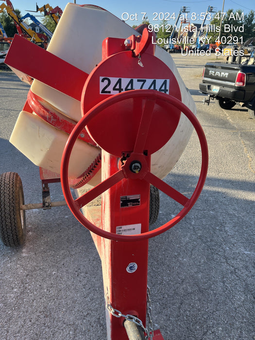 2022 MULTIQUIP MC94PK