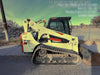 2022 BOBCAT T770