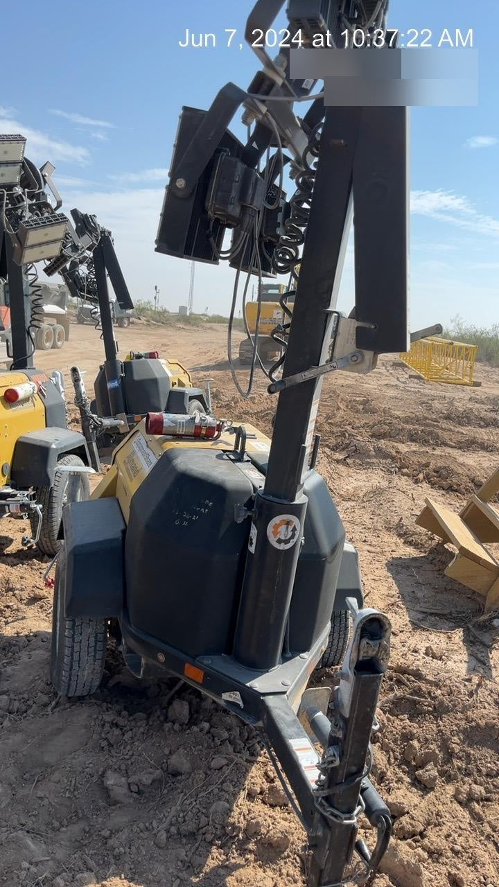2021 ALLMAND NLV3GR