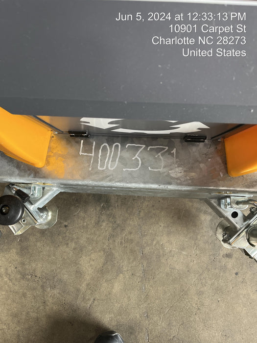 2024 ATLAS COPCO HILIGHT E3 Plus