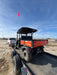 2022 KUBOTA RTV-X1140W-H (Canopy)