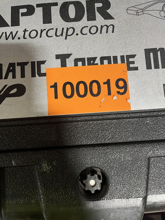 2020 TORCUP RP-1000-1