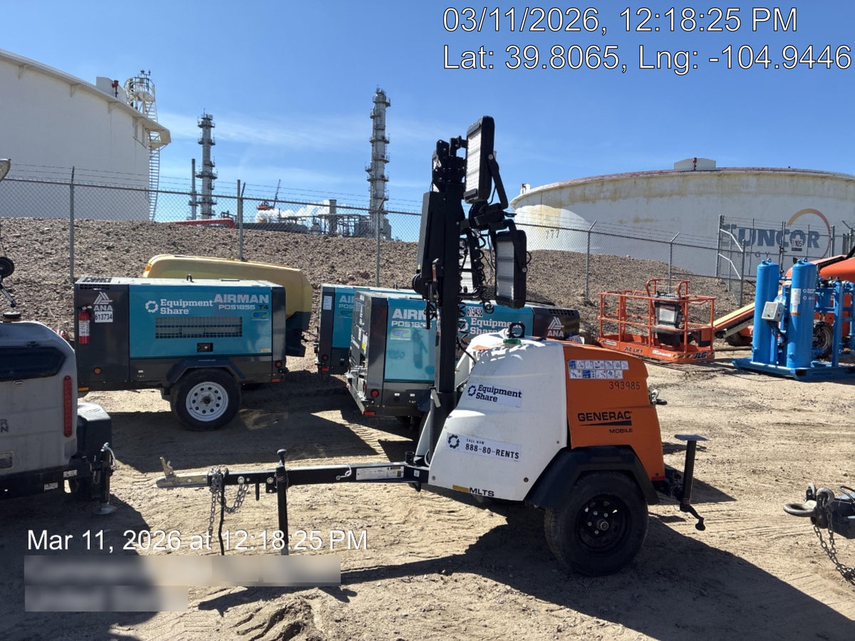 2024 GENERAC MLT2