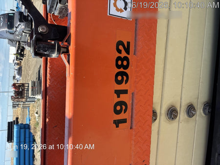 2021 JLG ES1932