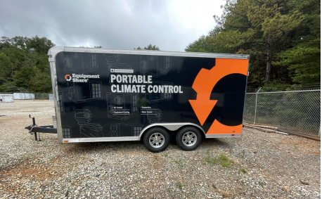 2025 CONTINENTAL CARGO AM8516TA3