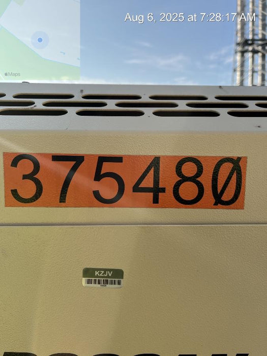 2023 DOOSAN P425/HP375WCU