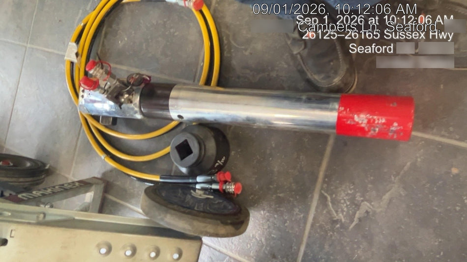 2024 TORCUP SQ-10