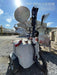 2019 Wacker Neuson LTV6L-MH Wacker Neuson LTV6L Mobile Light Tower w/Fuel Level Sensor Installed