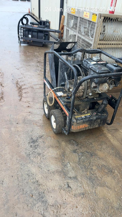 2021 MI-T-M CORPORATION HSP-3504-3MGH