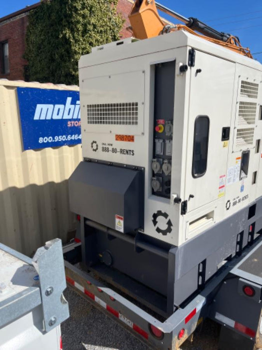 2022 ATLAS COPCO QAS 235