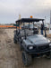 2019 Club Car CA1700D Diesel, 4-Seat, ROPS, AWD w/None
