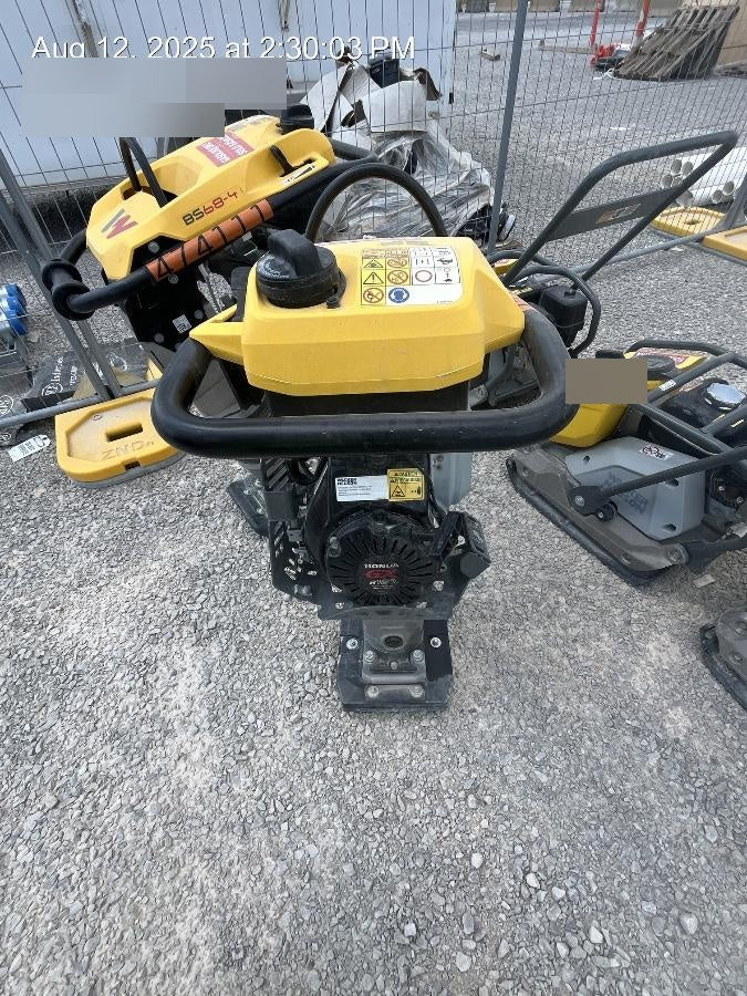 2025 WACKER NEUSON BS68-4Ab/28