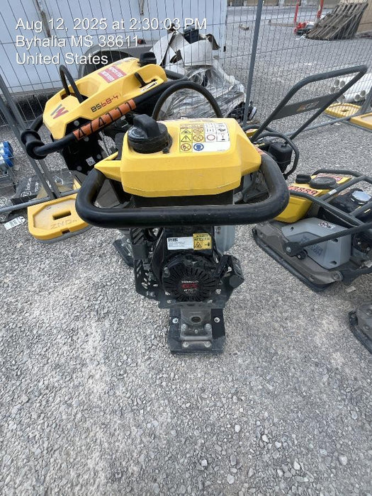 2025 WACKER NEUSON BS68-4Ab/28