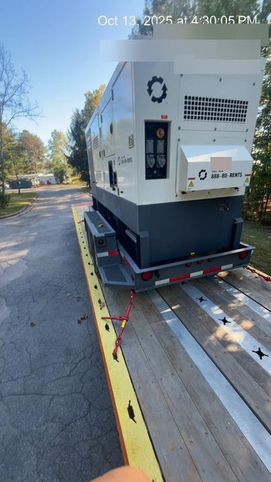 2024 ATLAS COPCO QAS 330