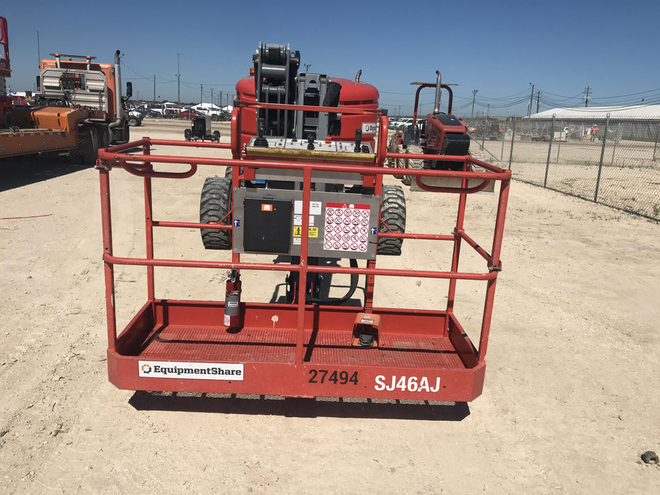 2019 SKYJACK SJ46 AJ