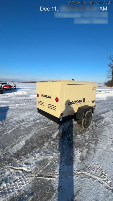 2023 DOOSAN P425/HP375WCU